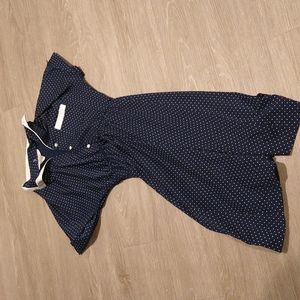 Vintage JC Penney dress , size S/M